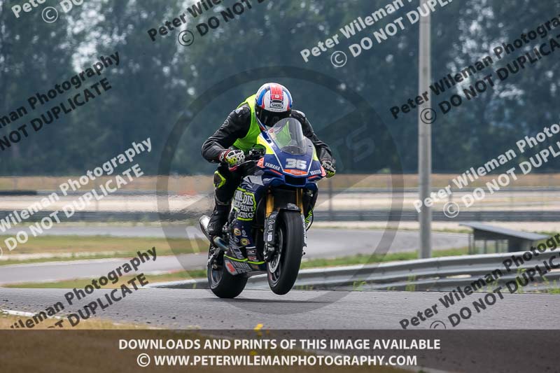 25 to 27th july 2019;Slovakia Ring;event digital images;motorbikes;no limits;peter wileman photography;trackday;trackday digital images